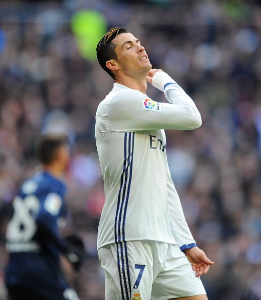 rmfczone's tweet photo. Cristiano. https://t.co/jc47lzFMeV