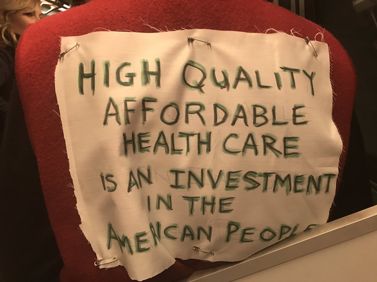 Latinamd's tweet photo. Marching for affordable care #womensmarch DC #whyimarch https://t.co/9iV5DFfNGk