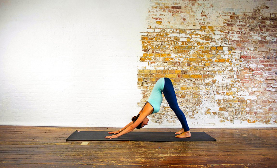 Legacy_Medical's tweet photo. If you're looking for some gentle stretches to ease your lower back pain, yoga is a great way to relax your muscles (and your mind)! 🙂 https://t.co/irBtluOdyN