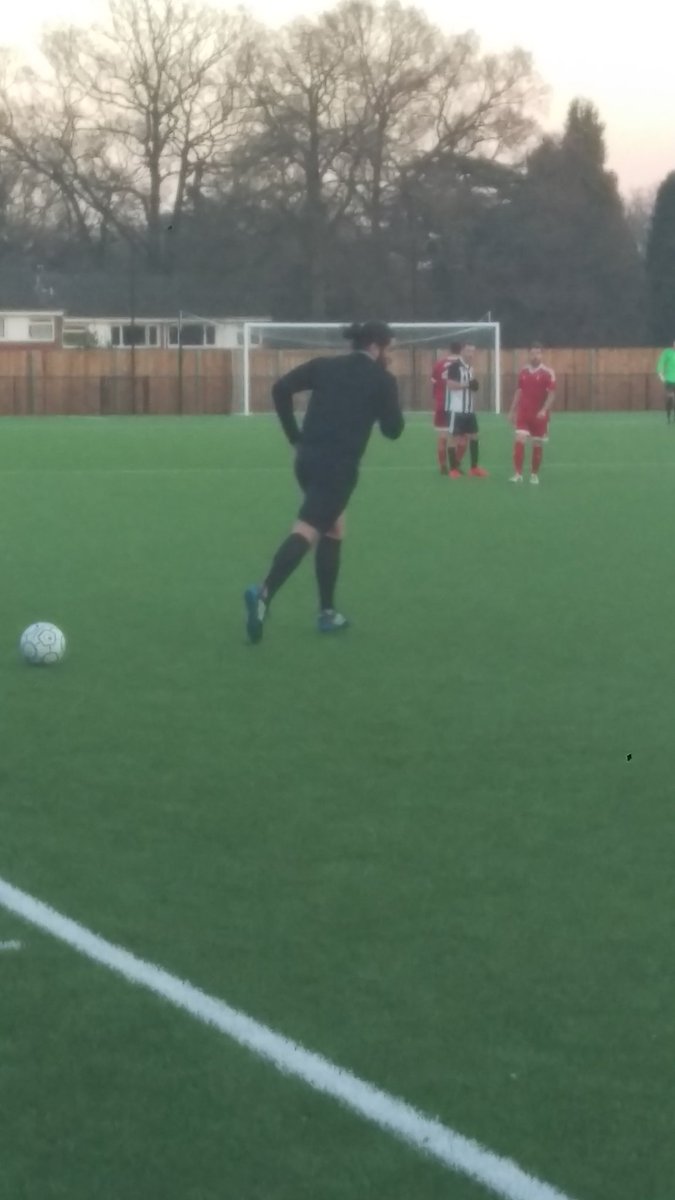 mirkobolesan's tweet photo. Referee at Bracknell vs Lydney has a beard and top-knot. Attendance: 248.

#ref #refchat https://t.co/5kMkP8UZs4