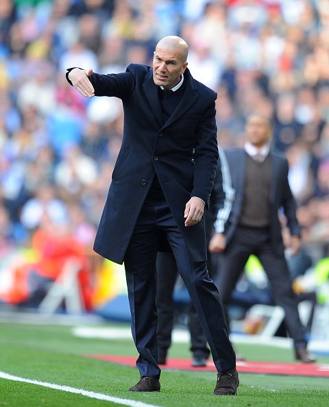 rmfczone's tweet photo. Zidane. https://t.co/fHRSuBeJaV