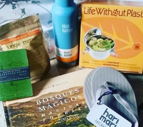 junglemamasnat's tweet photo. Congratulations winners of #ogc2016 Thanks for reducing your footprint! #lifewitoutplastics #kleenkanteen #harimari #greenliving #waves https://t.co/P7RHi99sUb