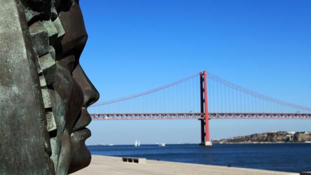 vconde's tweet photo. Portugal: The European country that loves being sad https://t.co/TqzZsKgEqW https://t.co/awR3TXzo6P