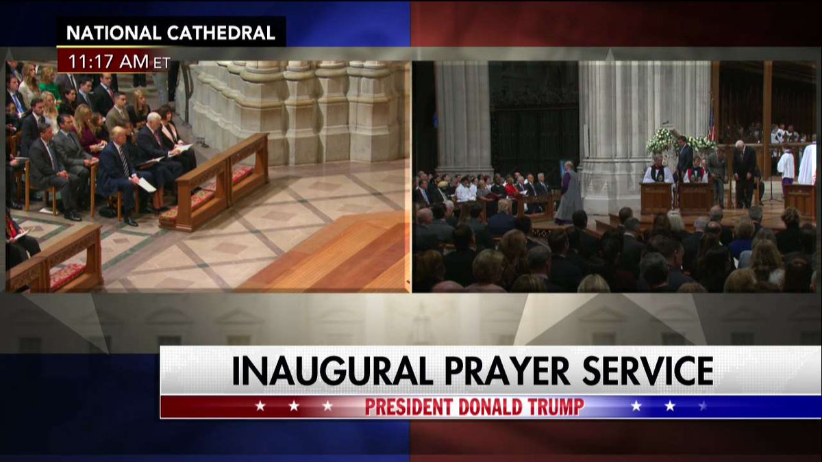 Fox News On Twitter Right Now Watch The National Prayer Service Live On Fox News Channel