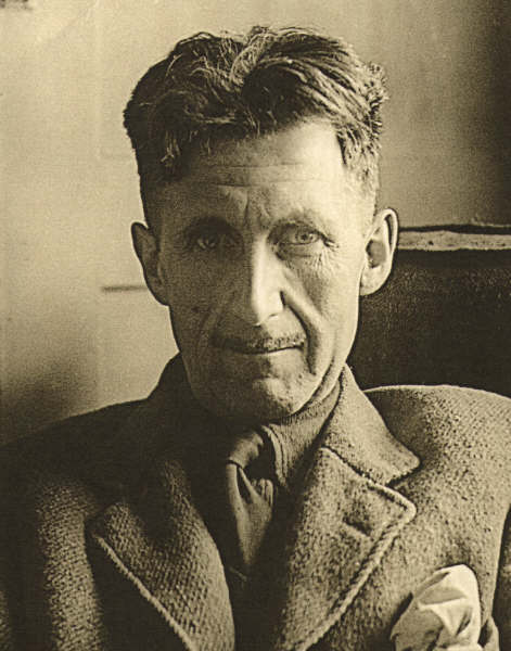 #TalDíaComoHoy, de 1950, fallecía el escritor británico George #Orwell.

Obras:

goo.gl/oyxoKx

#AnarquismoEnPDF