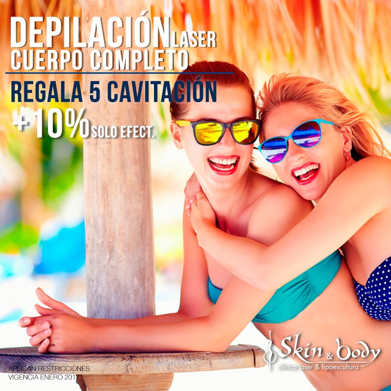 comunidad_skin's tweet photo. #FelizSabado que mejor día para empezar a sentirte libre de vello. Arboledas 6027366, Palmas 1219012 #SkinBody #ViveBella #ByebyeVello 😃 https://t.co/bjhRvTvZs3