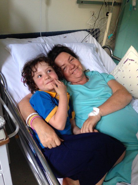 Katie pondering yet another broken ankle for <a href="/JustineLimLaw/">Justine Limpitlaw</a>