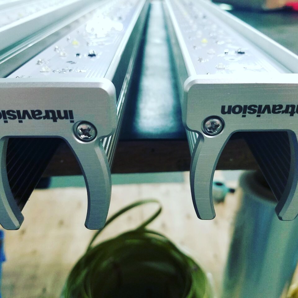IntravisionGP's tweet photo. Sneak peak. New Spectra Aurora lamp.
#nextgen #intravision #aurora #indooragcon https://t.co/9MLh09om9y