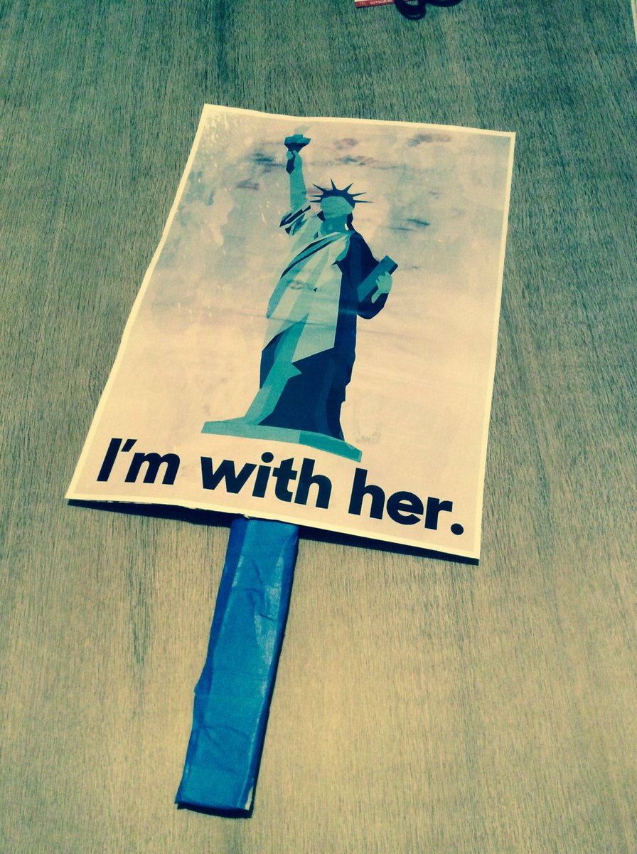 P0sitiv3l3ctr0n's tweet photo. #liberty and #justice for all. #DAWeekOfAction #WhyIMarch https://t.co/8mqjZ43WGd