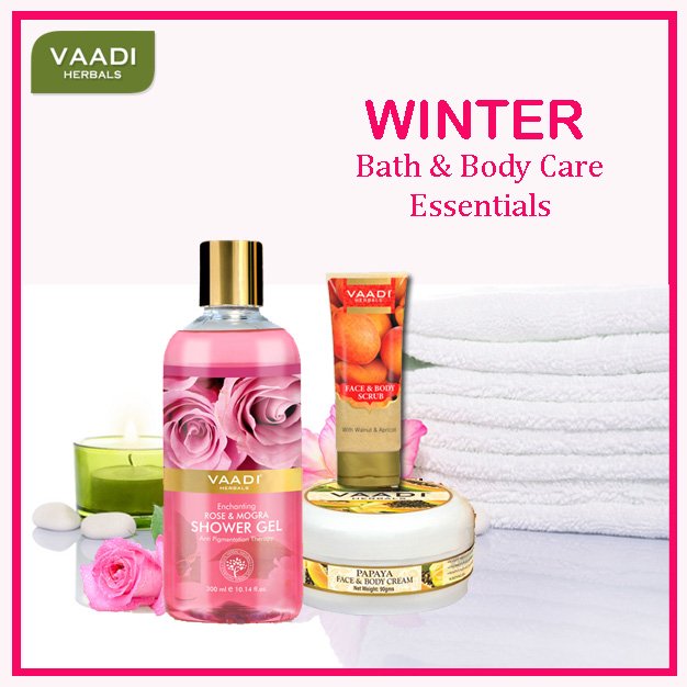 VASTHERBAL's tweet photo. #Happiness is an indulging bath routine with these essentials! https://t.co/VjMKa7IaWX