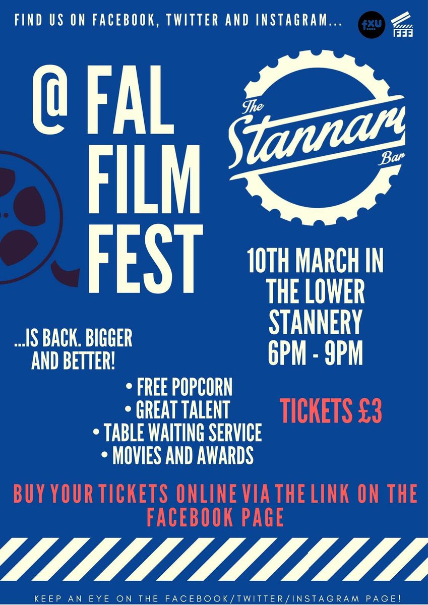 FalFilmFest tweet picture