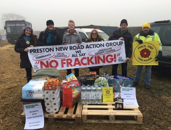 GreeleyStonePub's tweet photo. We agree! We are all saying NO FRACKING ! #SaveOurPlanet #NoFracking #BanFracking #FrackNo #FrackFreeLancashire #La… https://t.co/kLVkniSCcK