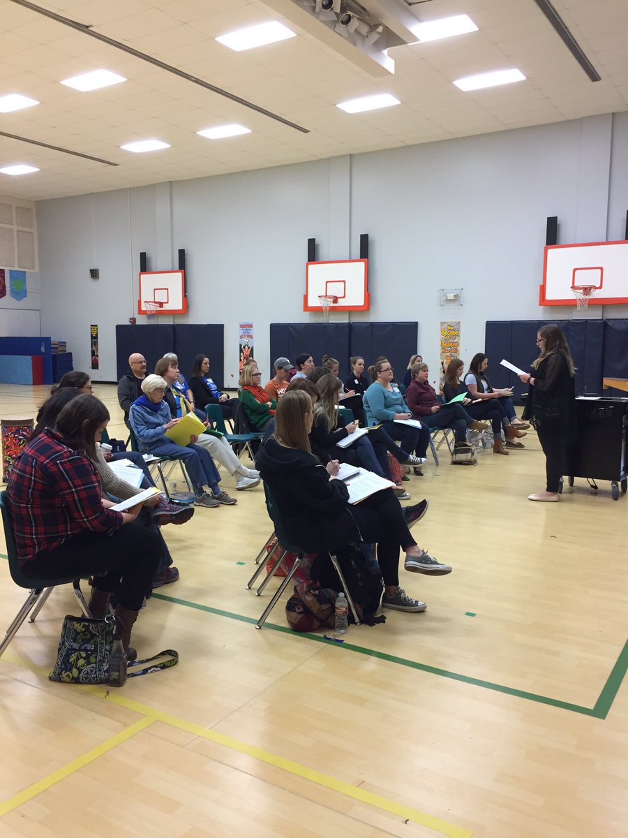 Orff Based Musicals with Rebecca #orff #pdfun