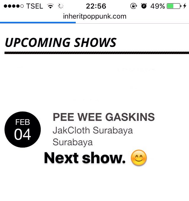 Dorks Bangkalan tweet media