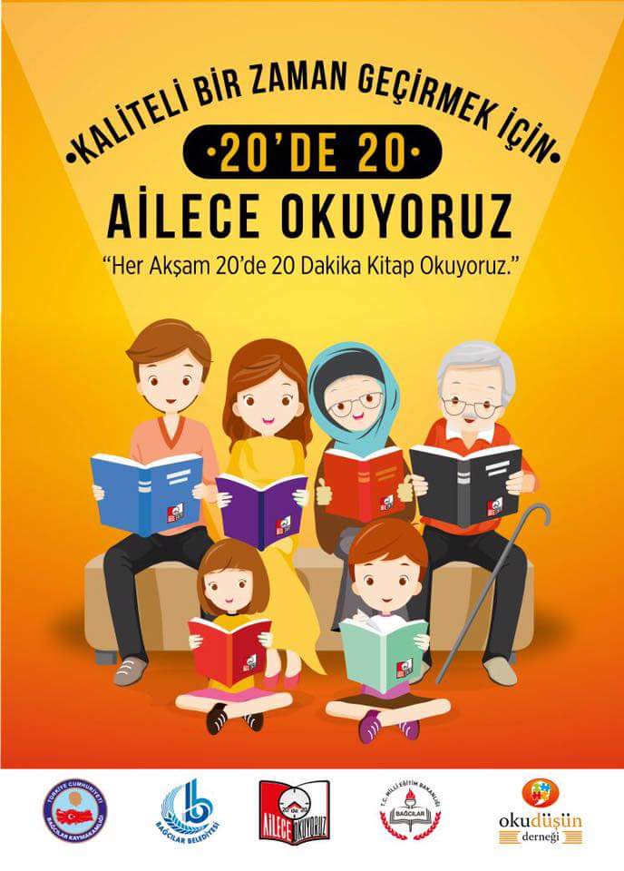 bizimaziz's tweet photo. En güzel hazine okuyan nesildir.
@20de_20 @Oku_Dusun https://t.co/GiqFnx9iWr