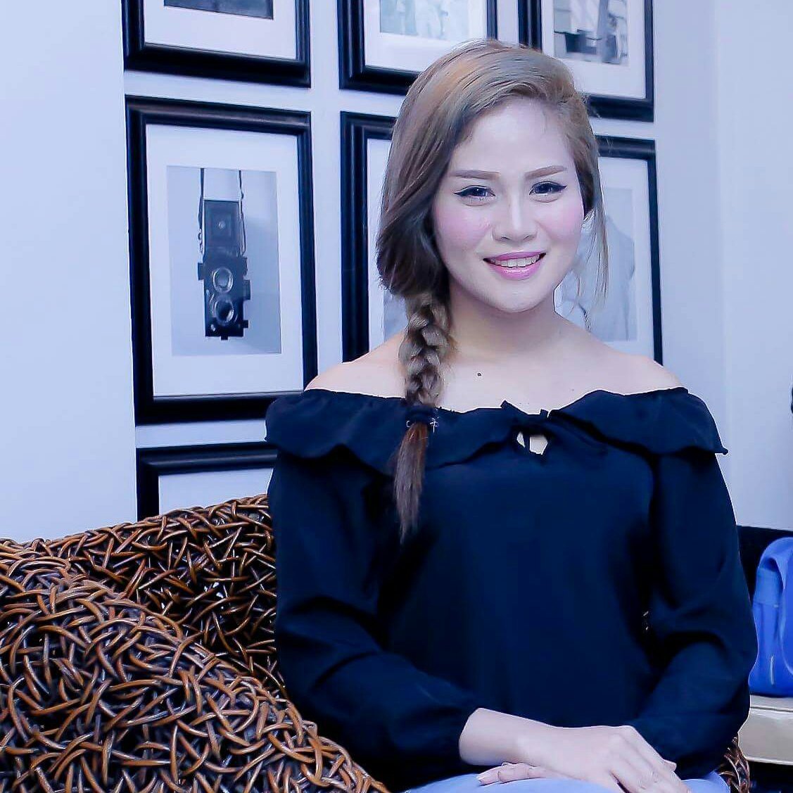 Maricel_Callo's tweet photo. #NewProfilePic https://t.co/yMjlWCPMqU