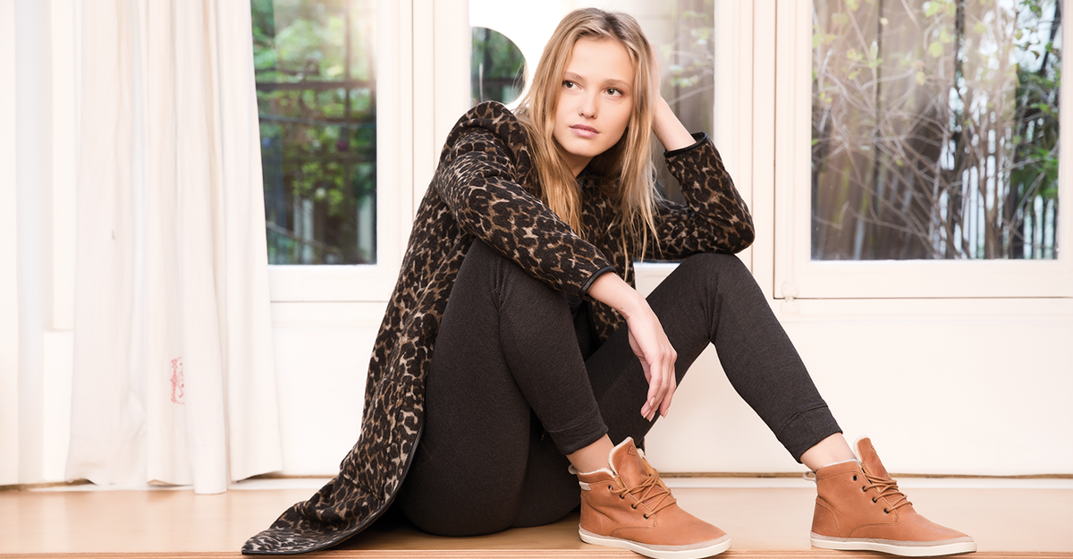 PLDMshoes's tweet photo. Cozyness inside out! https://t.co/KFspyb0Mjp