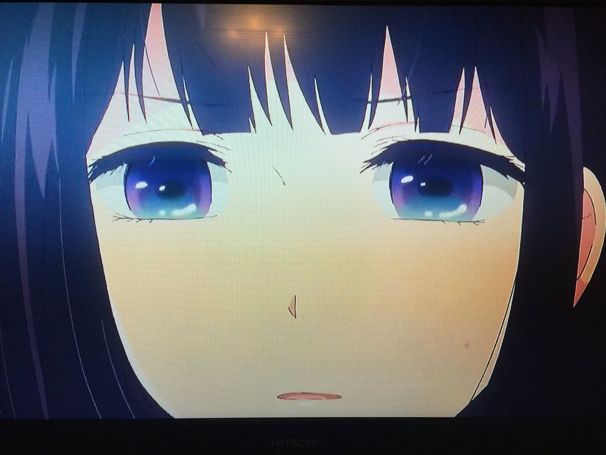 5歳 株式会社アマヤドリ A Twitter クズの本懐 の良い所 目の奥に潜む闇が良い キスシーンが良い 百合もある 良い Edのさユりが良い 絶対狙ってるだろっていうエロい図柄も良い