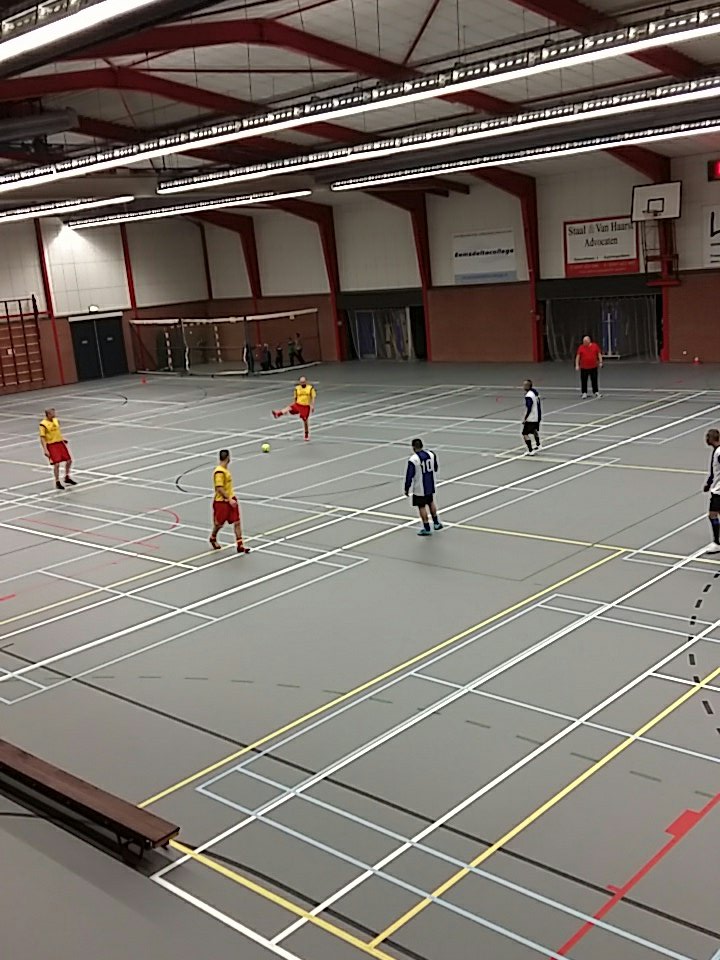 vv Farmsum tweet media