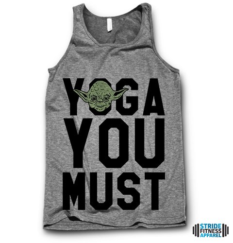 StrideFitAparel's tweet photo. Small You Are. Yoga You Must https://t.co/azEsseMZOV https://t.co/FccCHkY5dC