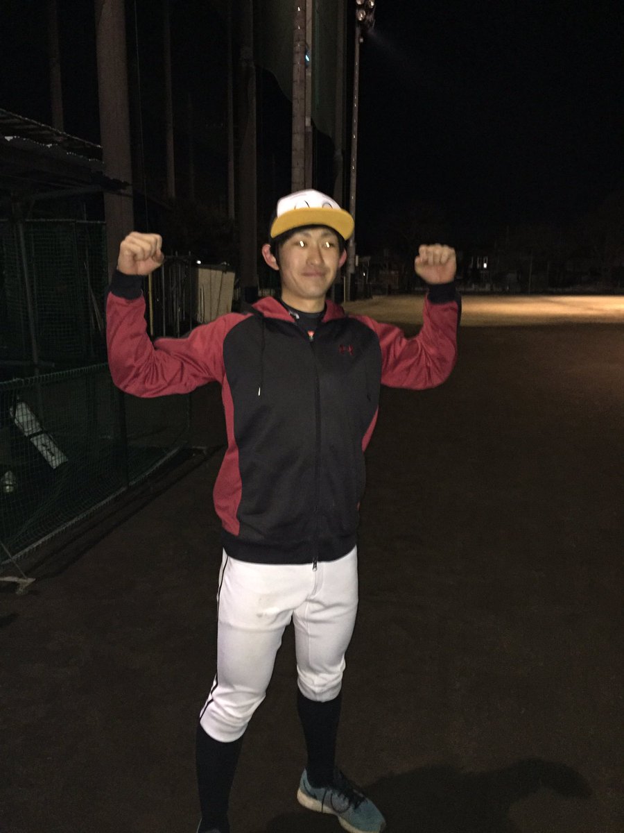 alltochigi's tweet photo. 本日も気温が低い中、夜練習を行いました！土曜は６時から練習を行っていますので、興味がある方は見学お待ちしております！ https://t.co/N4KjKI1Qtn
