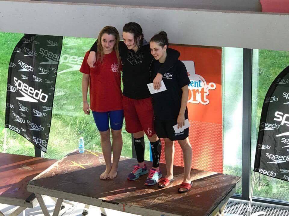 BVSport_BE's tweet image. Congratulations @CaletPerrine for her victory at the Walloon Championships 1500m freestyle! #IUseBooster #Swimming #BVSport