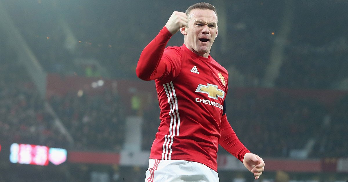 piersmorgan's tweet photo. BREAKING: @WayneRooney scores to become Manchester United's greatest ever goalscorer.
Magnificent achievement by a great player &amp; great guy. https://t.co/Vv4rDYR9lJ