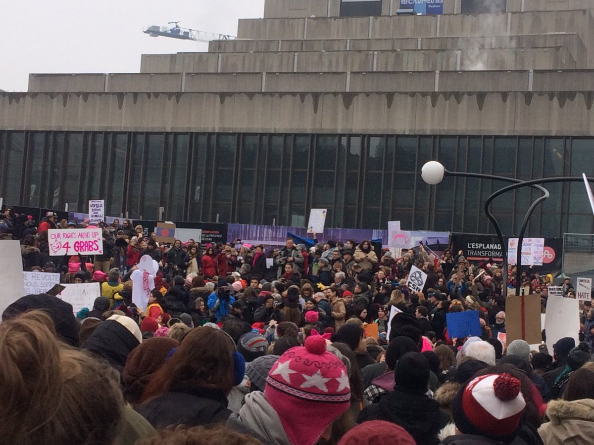 TaluaLocal's tweet image. #manifdesfemmes Let's stand in solidarity for all! Nobody's free until everybody's free!