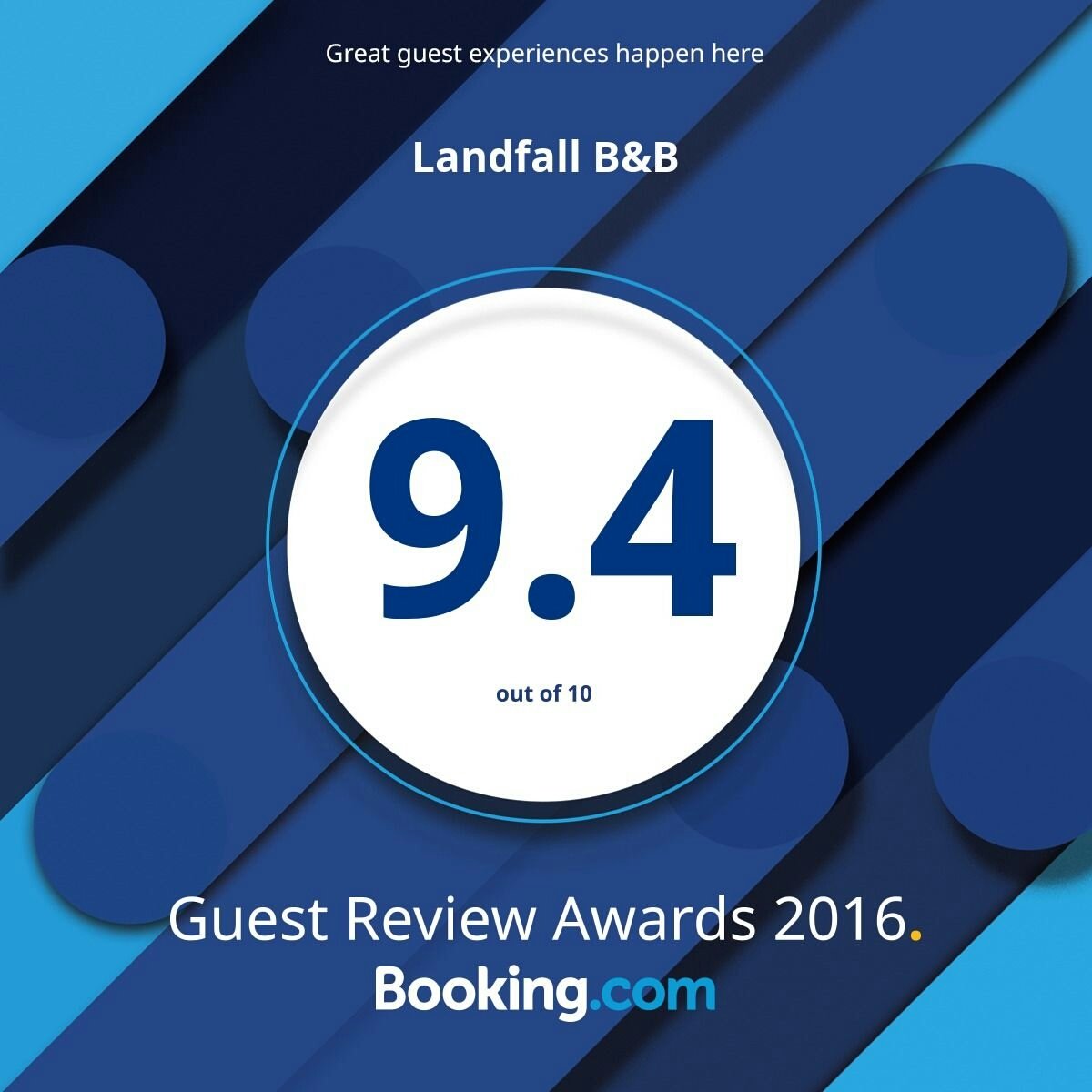 Hamble B&B Landfall tweet media