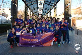 NikkiRunners's tweet photo. San Silvestre Mostoleña Infantil 2016.
#pekeNikkis #YoSoyNikkiRunners #espirítuNikkiRunners https://t.co/eoAOjvPQ5e https://t.co/jEf5oG7FPW
