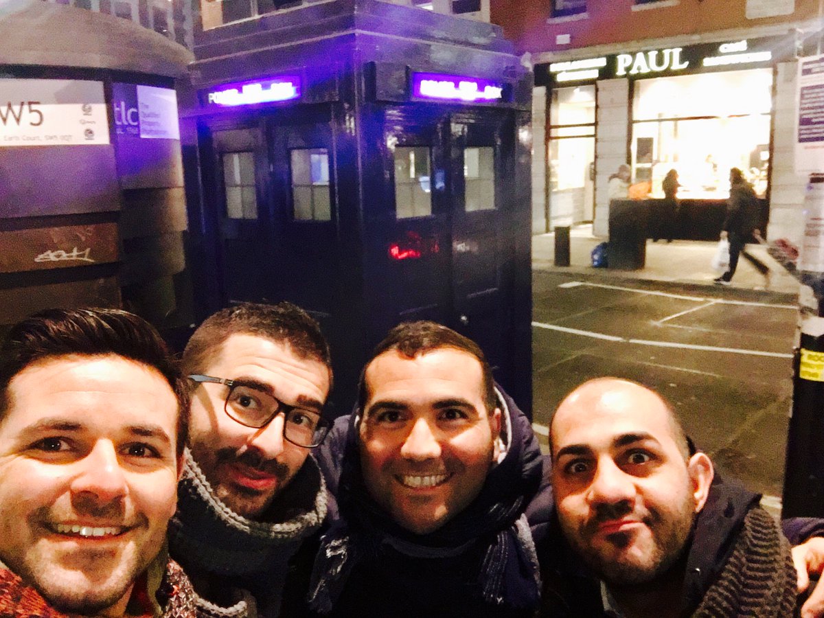 GioMatina's tweet photo. @evansandpeel Case 1927 solved! #FellowDetectives - see you tonight #London #Speakeasy https://t.co/YTWCv0ADoI