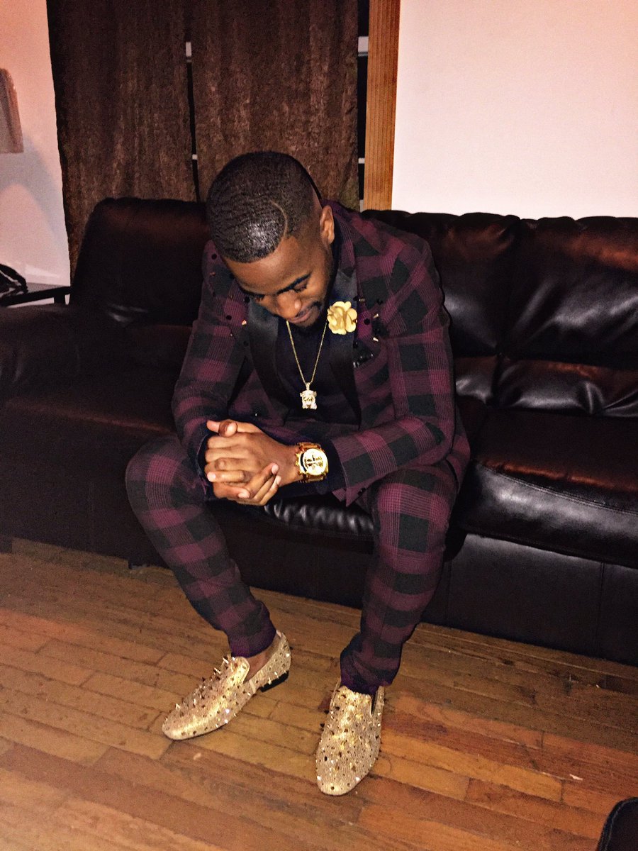 SoulSnatcherCeo's tweet photo. Pillow Talking Bout My Swagg , I'm Just Gone Make You Hate More 💯💪🏾😈 #BossSeason https://t.co/BSMAnKsaez