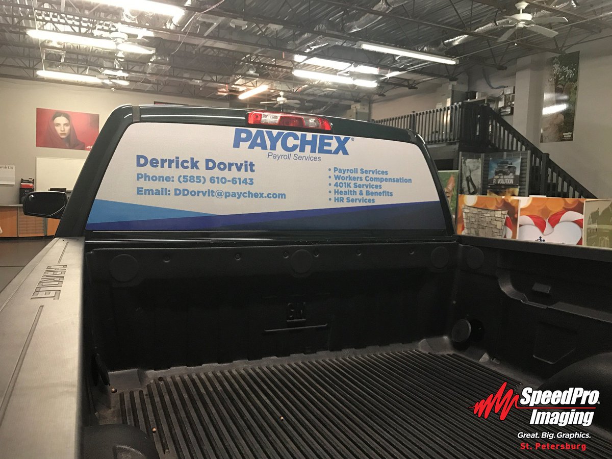 SpeedProStPete's tweet photo. Window Perf is a great way to get your message seen by thousands!
#SpeedProStPete #WindowPerf https://t.co/GIC9Ir6YTp