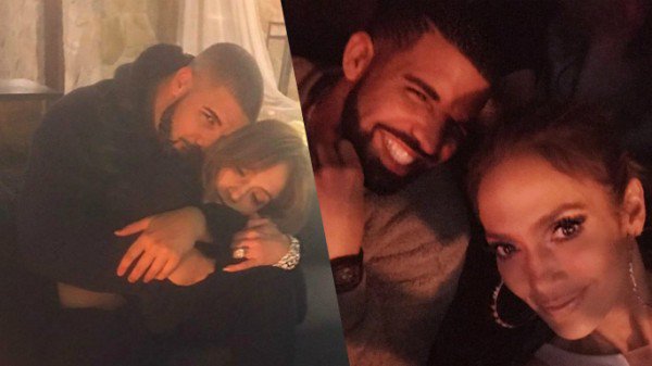 sologossip's tweet photo. Drake, dopo Rihanna, ha trovato una nuova fiamma davvero celebre... #JLo ... https://t.co/wCD32gTixF