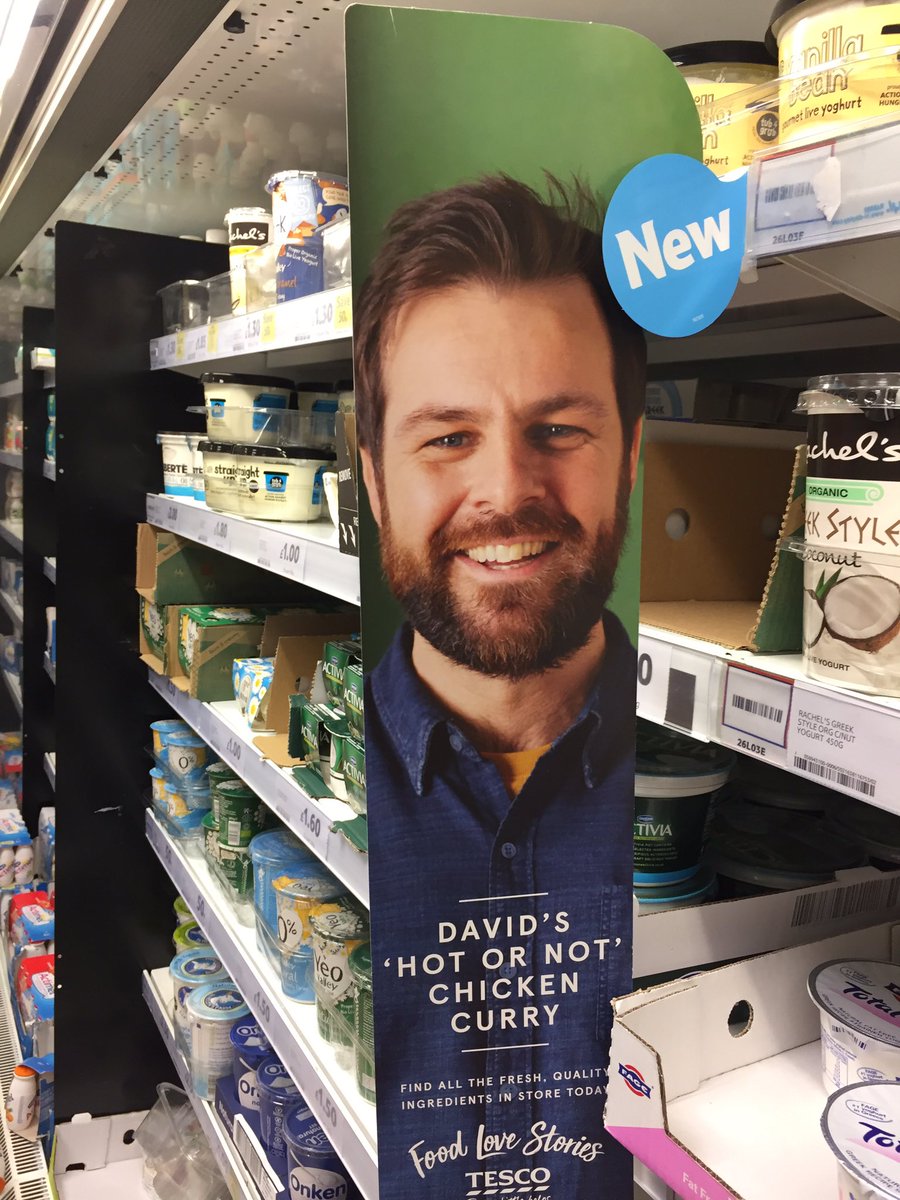 Andrew_D_Dix's tweet photo. @rossharries1 congrats on the new gig #chefross https://t.co/I5094gZ4sj