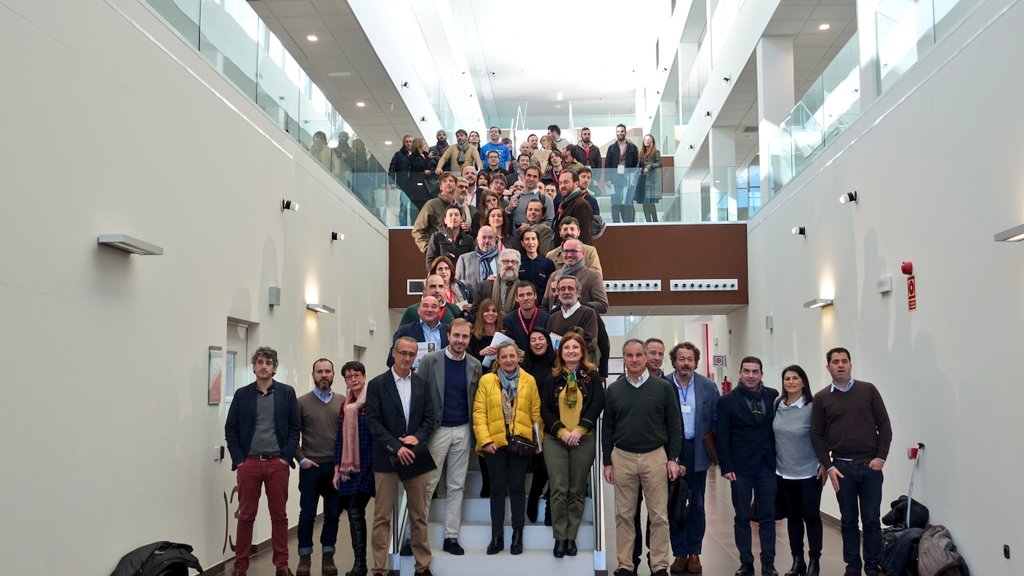 via_galicia's tweet photo. Imposible etiquetar a todos, gracias por vuestro esfuerzo equipazos! 📸 #DemoDay #ViaGalicia #IGAPE #XesGalicia #VigoActivo #startups https://t.co/EmLzm3rovQ