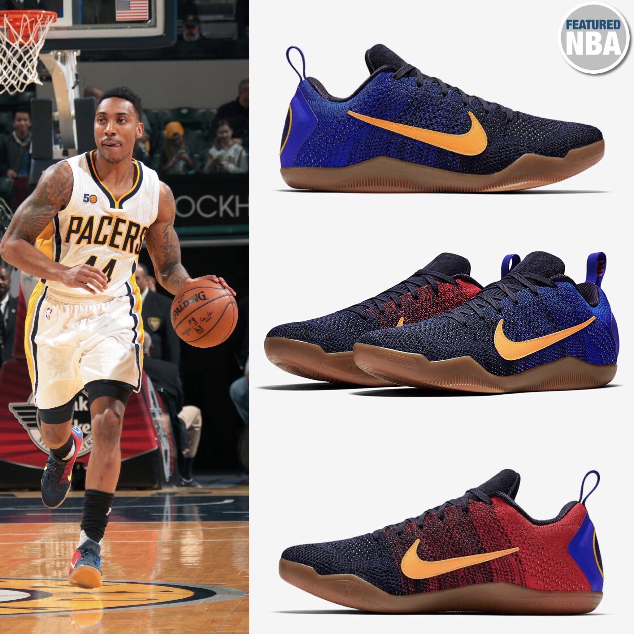 jeff teague shoes