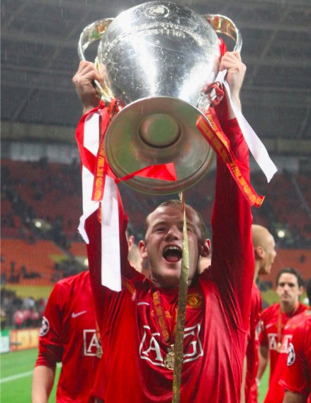 Sporf's tweet photo. Wayne Rooney:

Games: 545 🔴
Caps: 119 ⚪️
Premier League: 🏆🏆🏆🏆🏆
FA Cup: 🏆
UCL: 🏆
League Cup: 🏆🏆
Man Utd Top Scorer: ✅
England Top Scorer: ✅ https://t.co/wtZuu3ehaP