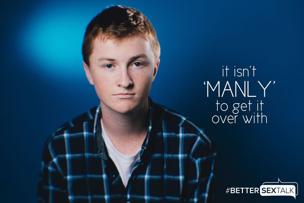 Sexetc's tweet image. Having or not having #sex is not a measurement of your #masculinity. buff.ly/2jWuK4i Please share! #BetterSexTalk