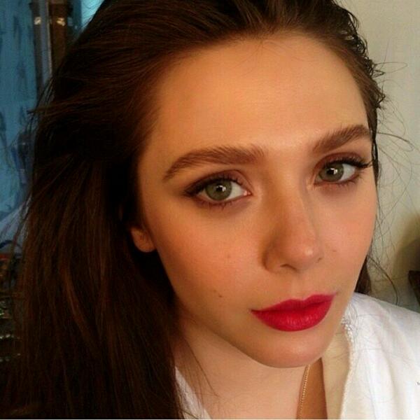 LizzOlsenOffic's tweet photo. #NouvellePhotoDeProfil https://t.co/7Z4khekvQc