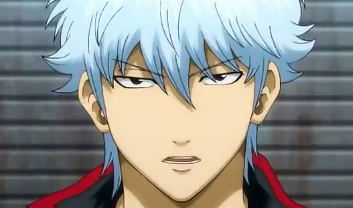 銀魂 人生の教科書 坂田銀時名言集 一粒万倍 Com