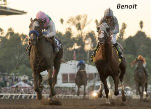 » Champs to be Crowned at Gulfstream thoroughbreddailynews.com/champs-to-be-c…