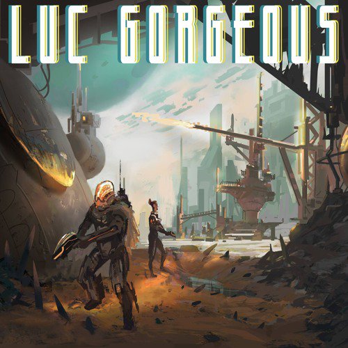 MOCD Saturday Amuse Bouche Presents:
Snubluck x Been Stellar "Luc Gorgeous"
<a href="/Snubluck/">Snubluck</a> <a href="/BeenStellar/">Been Stellar</a>
tinyurl.com/hb2jmnp