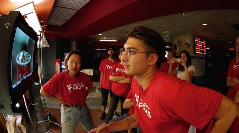 ProfessorMackMovie tweet media