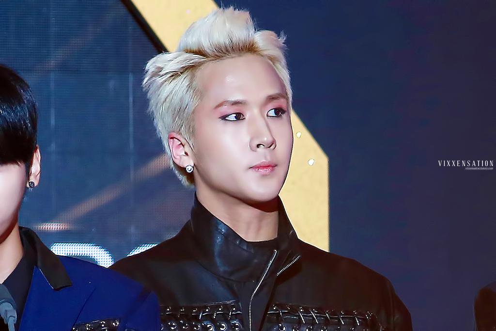 Timeto_Ravi's tweet photo. 150122 서가대 #라비 #Ravi
cr. 빅센세이션( @VIXXENSATION )님 https://t.co/FcwaP6dr2F