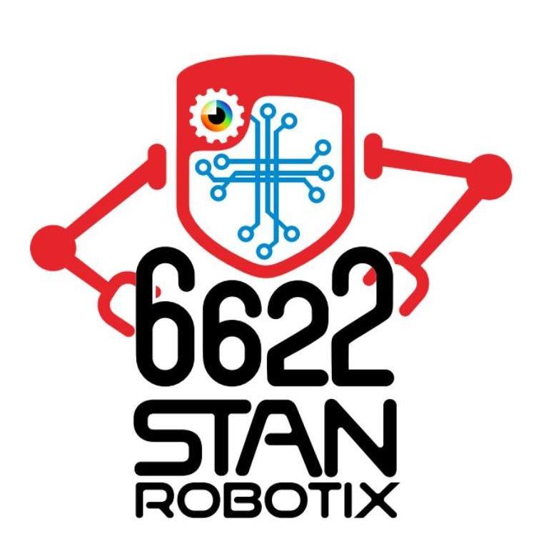 stan_robotix's tweet photo. Notre Logo https://t.co/MkuyEsZuoO