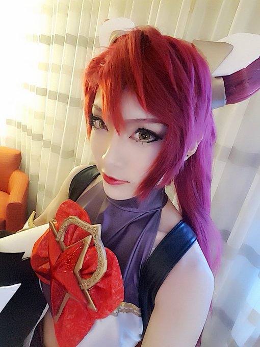 Twitterのコスプレ画像19
