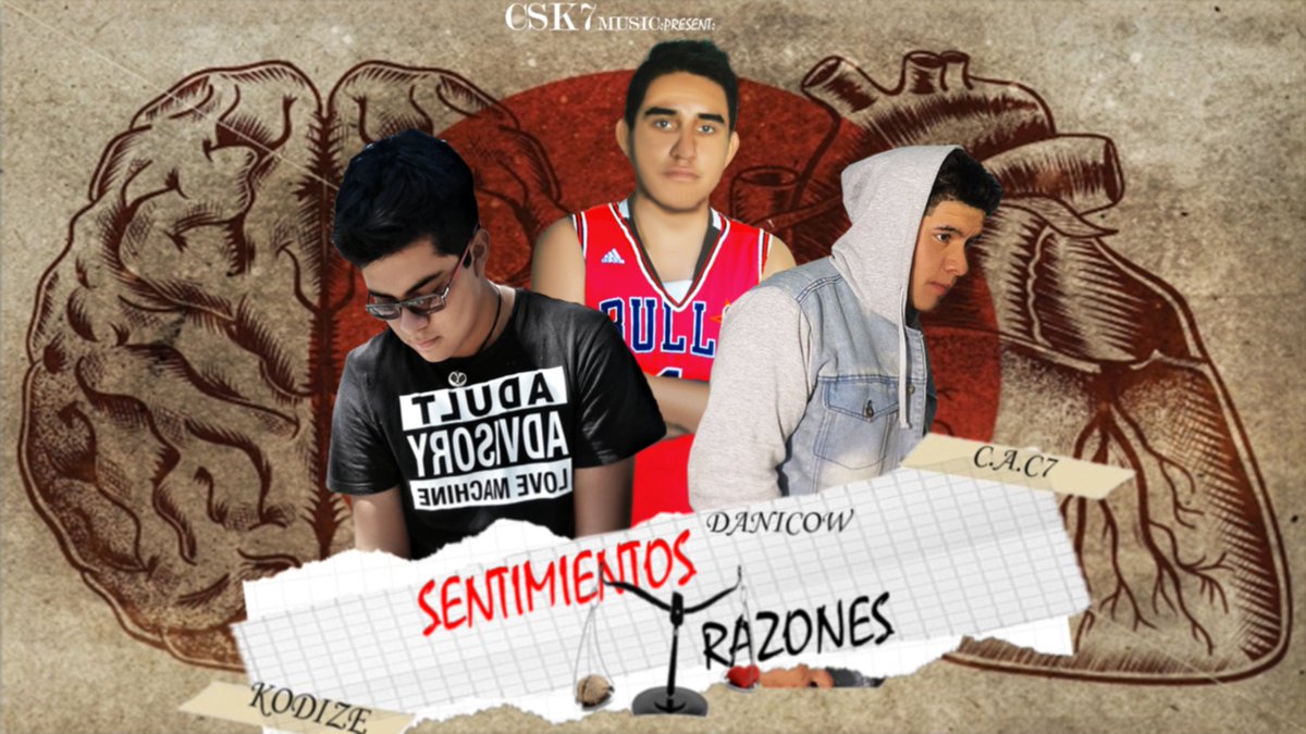 ckortez7's tweet photo. Ya esta el remix dale a #youtube #cac7 #c.a.c7 https://t.co/0d2rxbEvQX