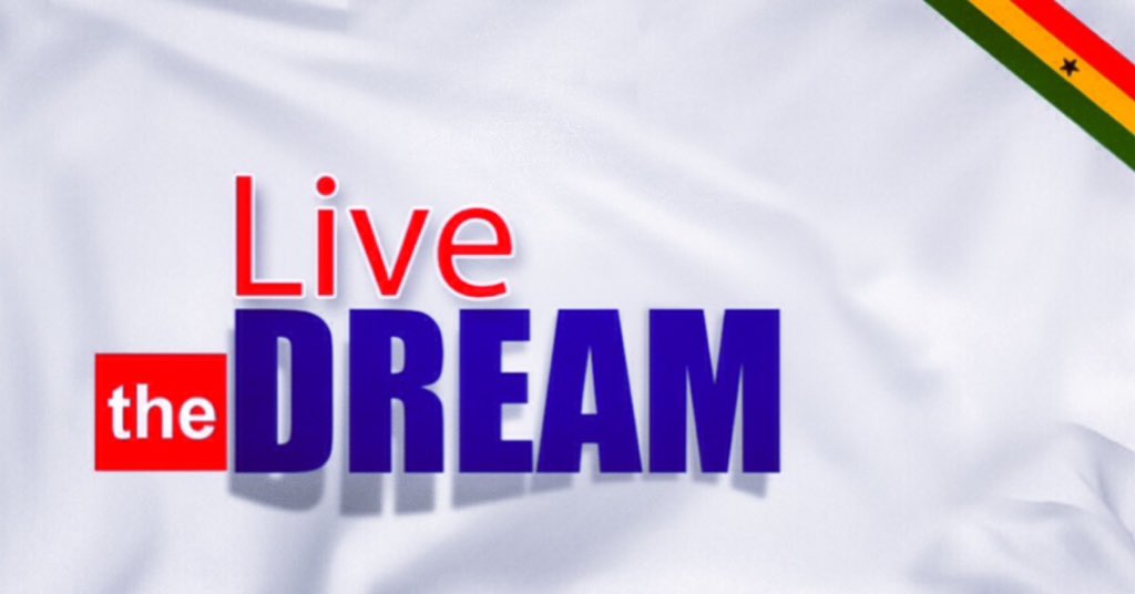 livethedream701's tweet photo. Patriots, who seek to promote the Ghanaian dream of Peace&amp;Prosperity,Economic Independence &amp; Excellent Leadership thru advocacy &amp; projects https://t.co/wuNuzV39OO