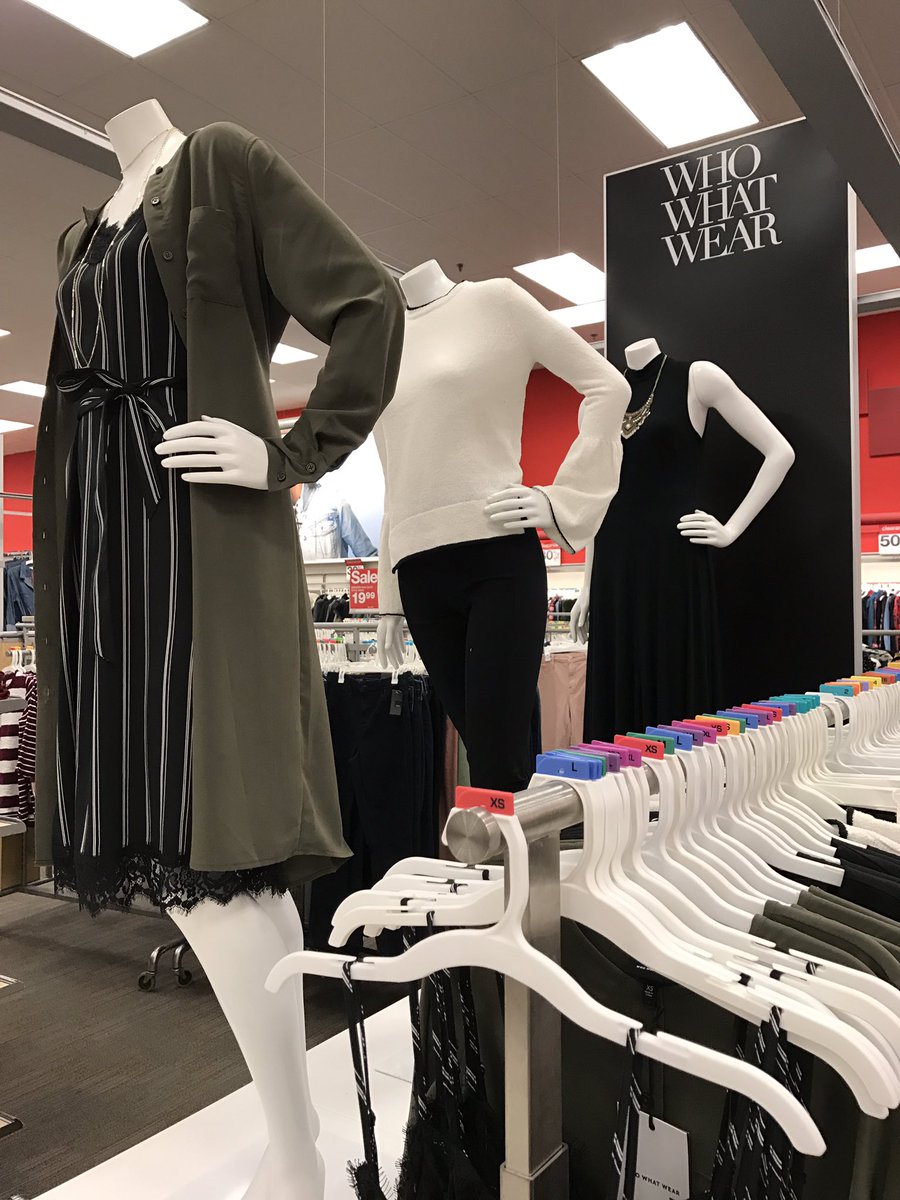 I ❤when I get to merchandise. I think I need the front outfit. Ok, and the bell sleeve sweater too. <a href="/TargetStyle/">Target Style</a>